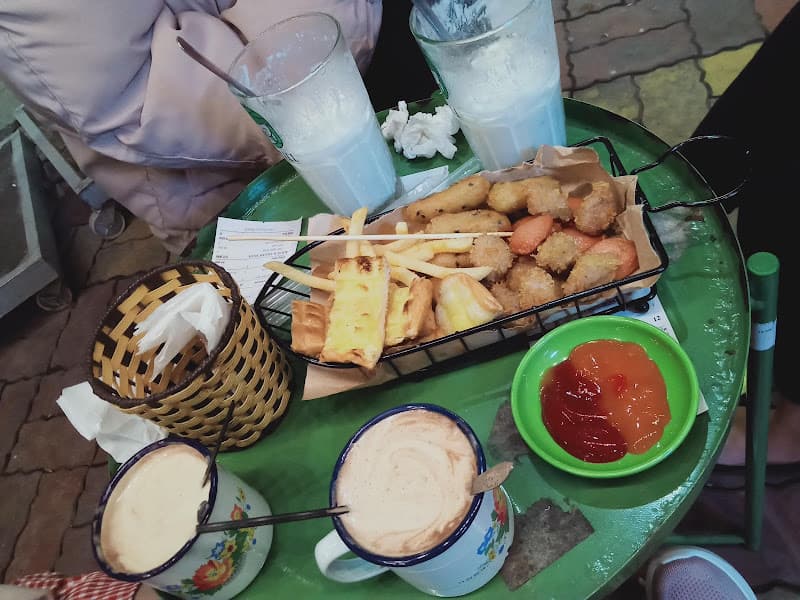 Hình ảnh Chill Tiệm Trà Chanh Cao Bằng - 2