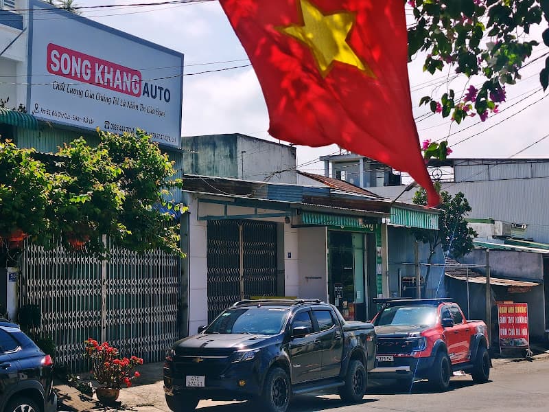 Hình ảnh PHÒNG KHÁM THÚ Y OANH LÊ CHÓ MÈO THÚ CƯNG - 3