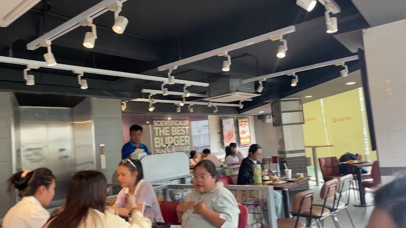 Hình ảnh Lotteria Phan Xích Long - 5