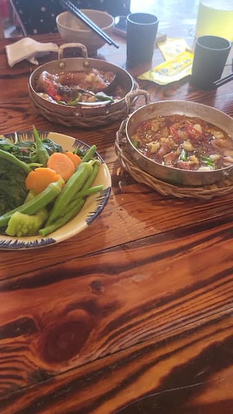 Hình ảnh QUÁN HỒI ĐÓ...2 - 6