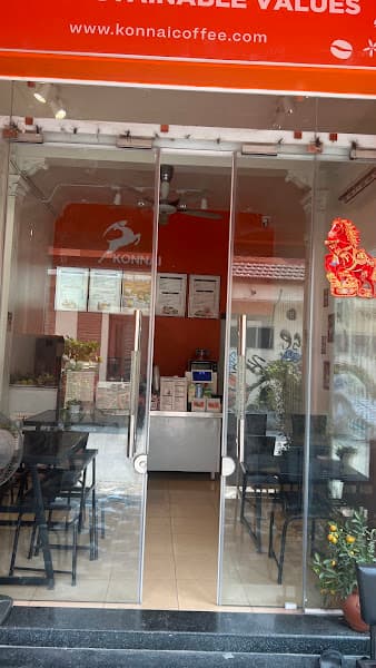 Ảnh bìa Konnai Shop Tam Cốc