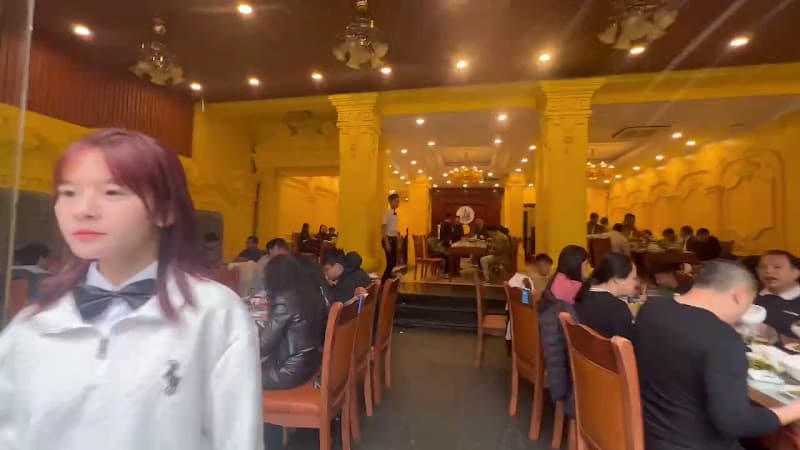 Hình ảnh Hải Sản Quảng Ninh .VN - Chi Nhánh Linh Đàm - 4