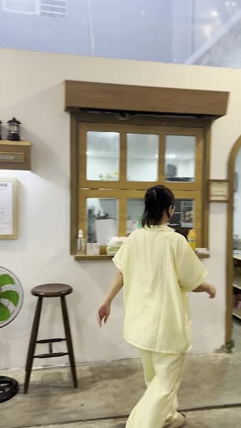 Hình ảnh Simor Garden Coffee - 3