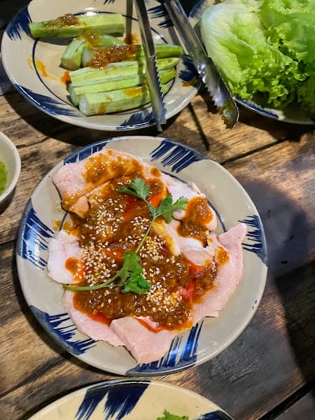 Hình ảnh Tiệm Nướng 98s - 3