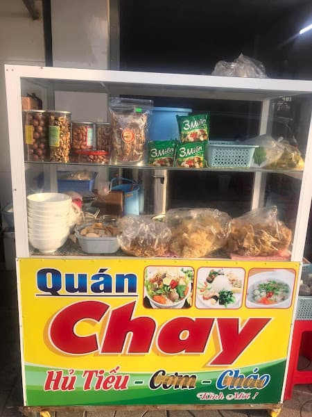 Hình ảnh Quán Chay Đoàn Hiếu - 3
