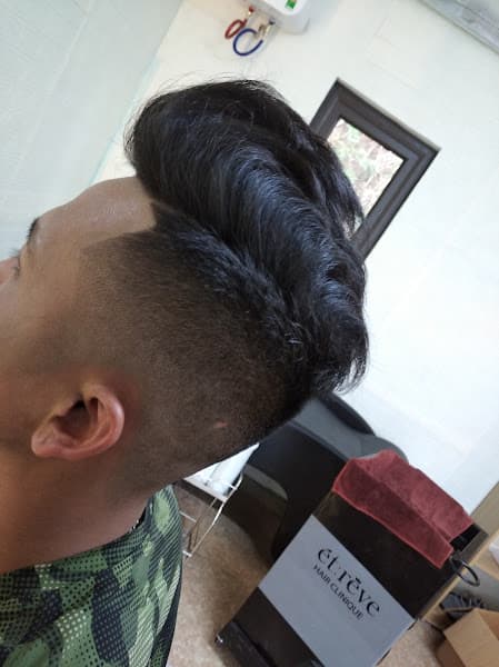 Ảnh bìa Đặng hiệp barbershop