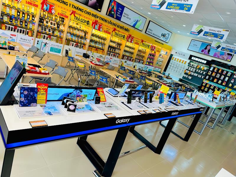 Hình ảnh Siêu thị Thế Giới Di Động - 5