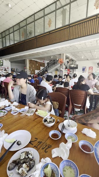 Hình ảnh Hải sản Bé Tân - 3