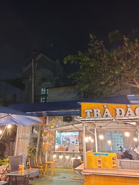 Hình ảnh TRÀ SỮA 68 - 2