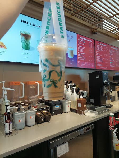 Hình ảnh Starbucks Vinpearl Harbour Nha Trang - 4