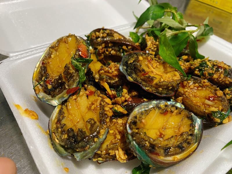 Hình ảnh Gỏi Cá Trích Như Ý - 5