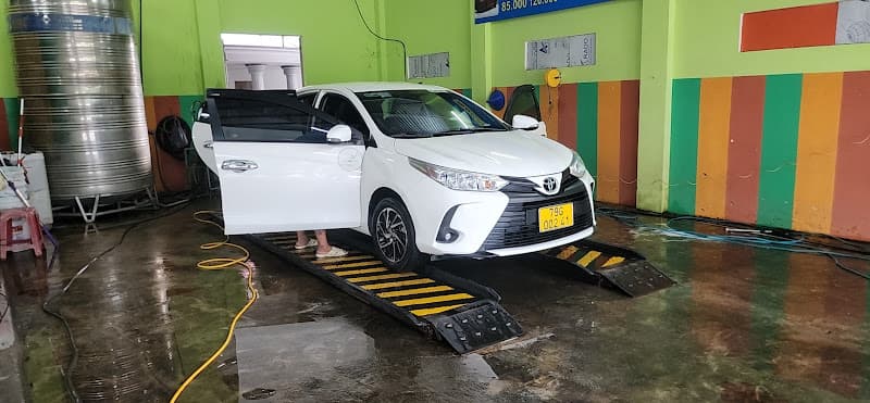 Hình ảnh CÂU LẠC BỘ PICKLEBALL GIA BẢO DK - 3