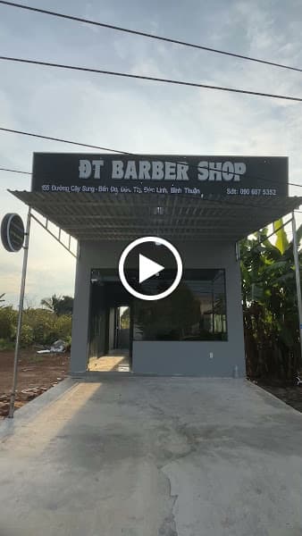 Hình ảnh ĐT barbershop - 3
