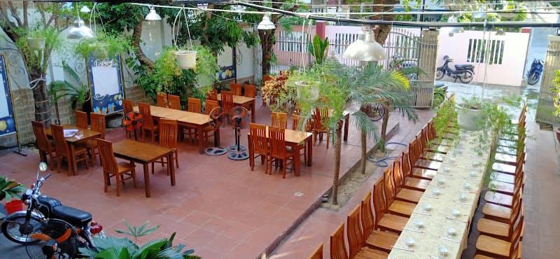 Hình ảnh HẢI SẢN Cây Nhãn - 5