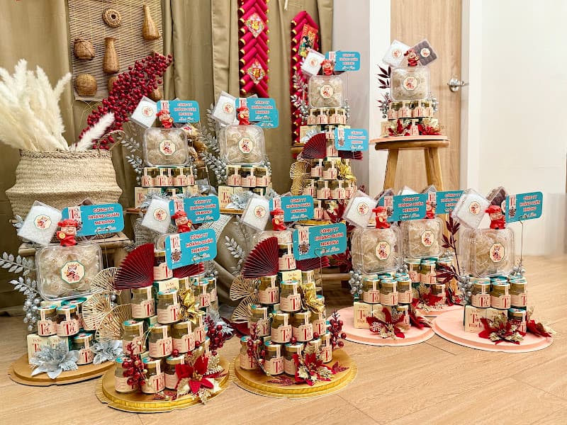 Hình ảnh Yến Sào Túc Mạch - 6