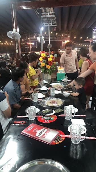 Hình ảnh Karaoke Sơn Phát Tài - 2