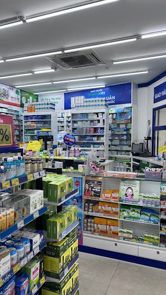 Hình ảnh Nhà thuốc Pharmacity - 2