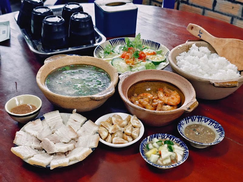 Hình ảnh Quán Chốt 365 - 2