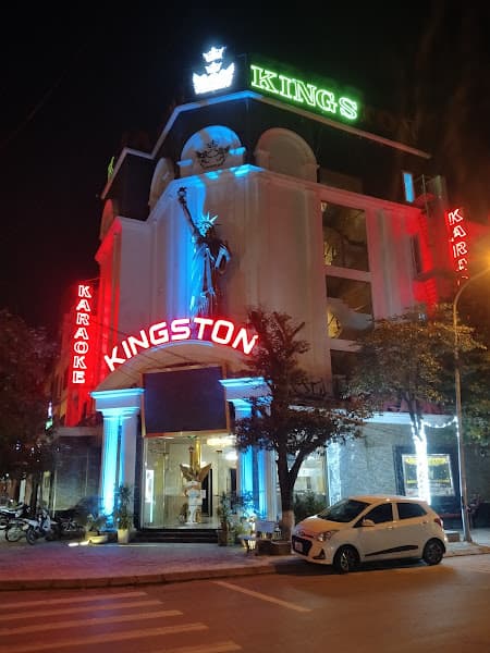 Karaoke Kingston 285