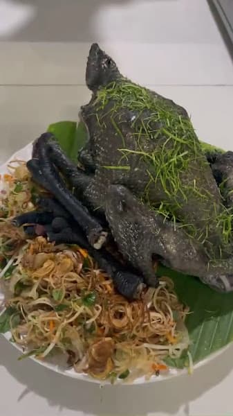 Hình ảnh Quán Vợ Thằng Đậu 1 Cà Mau - 4