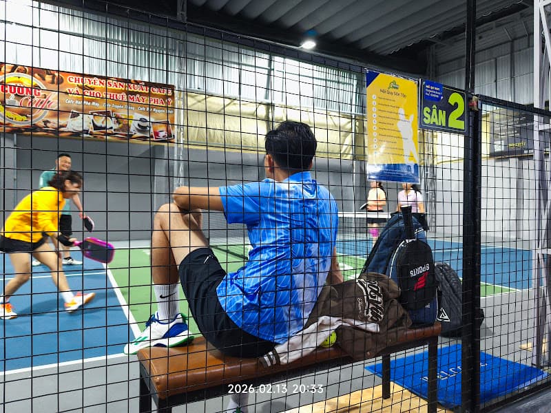 Hình ảnh Sân Pickleball Hà Quang 2 - 5