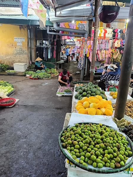 Hình ảnh Chợ chiều - 2