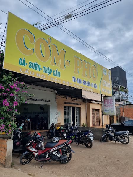 Hình ảnh Cơm - Phở Chinh Nam Định - 4