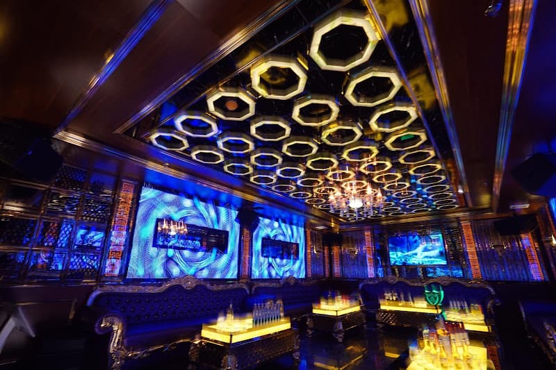 Hình ảnh Karaoke Raptor 116 Bùi Thị Xuân - 4