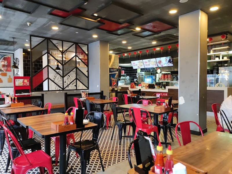 Hình ảnh Pizza Hut - 2