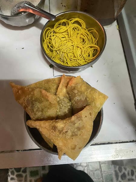 Hình ảnh Quán chay Cô Chín - 4