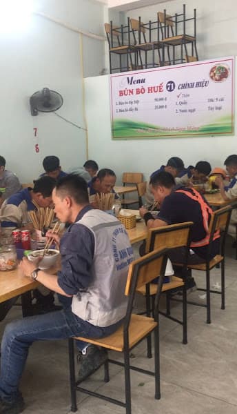 Hình ảnh Bún Bò Huế 71 - 4