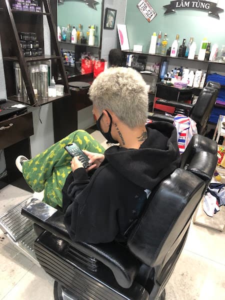Hình ảnh LT Barbershop - 4