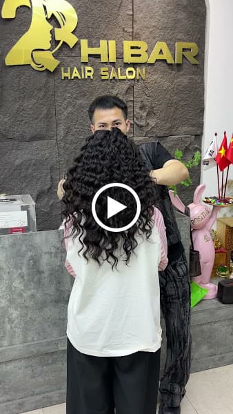 Hình ảnh HiBar Hair Studio - 4