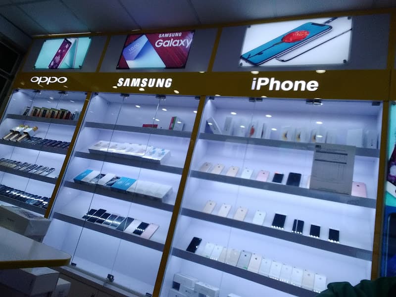 Hình ảnh Siêu thị Thế Giới Di Động - 3