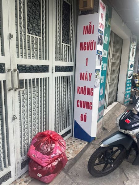 Hình ảnh Giặt Sấy Tuấn Nguyễn - 3