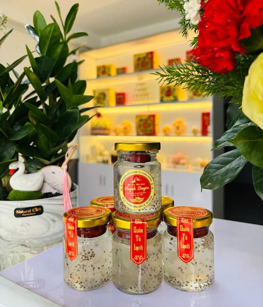 Hình ảnh Yến Sào Huỳnh Duyên Đà Nẵng - 2