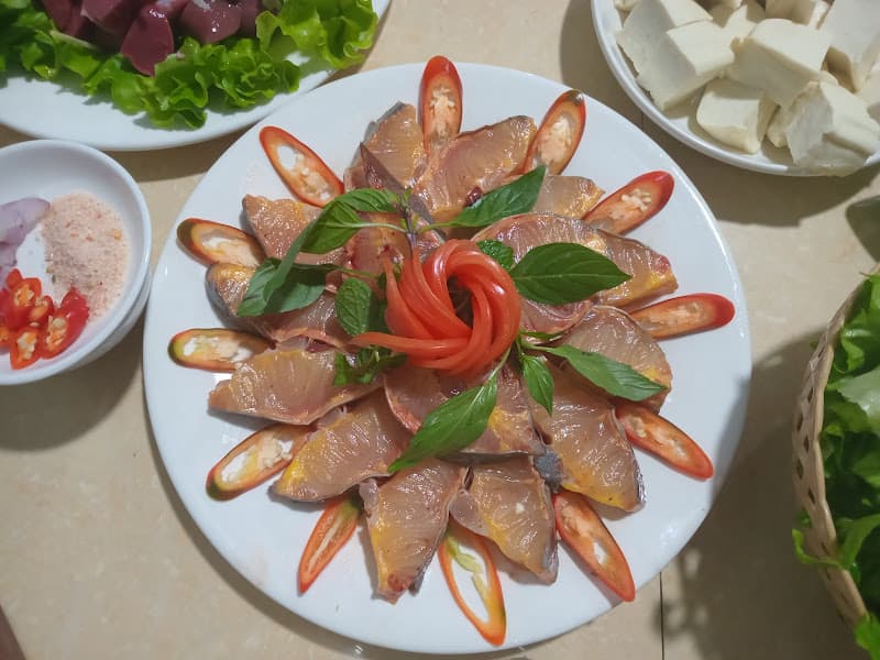 Hình ảnh Quán ăn đêm An Bình - 4