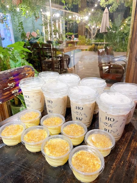 Hình ảnh Hotaru coffee - 4