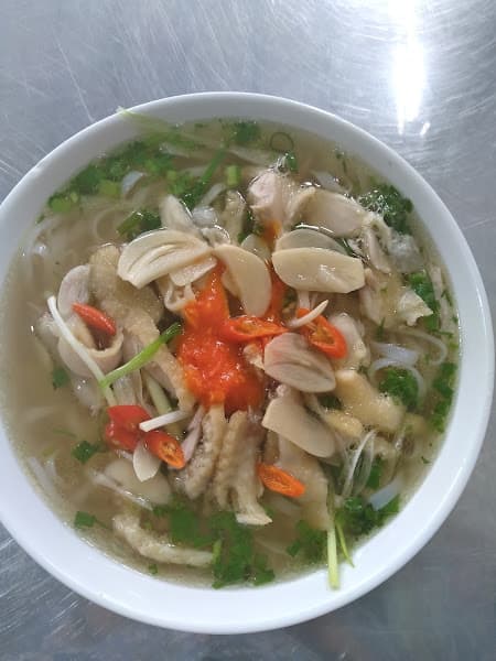 Hình ảnh PHỞ NAM ĐỊNH - 8
