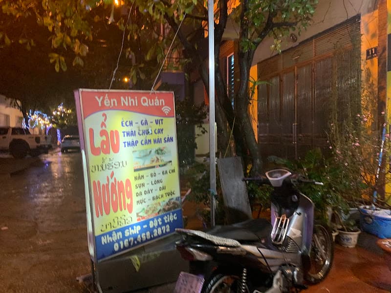 Hình ảnh Yến Nhi Lẩu Nướng - 3