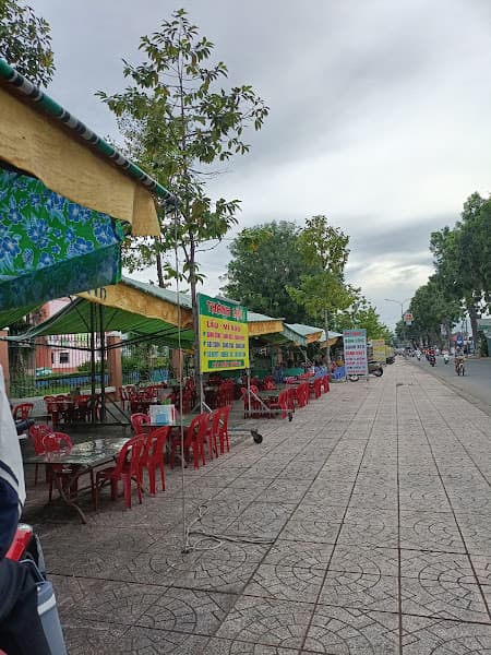 Hình ảnh Quán Ăn Thành Lộc - 2