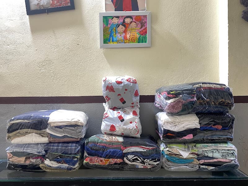 Hình ảnh Laundry - Giặt sấy Khô - 6