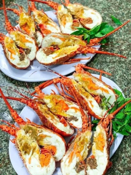 Hình ảnh Nhà Hàng-Nhà Nghỉ-TÚ LINH-hải sản biển - 2