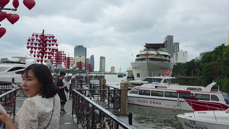 Hình ảnh Tượng Cá Chép Hóa Rồng - 4