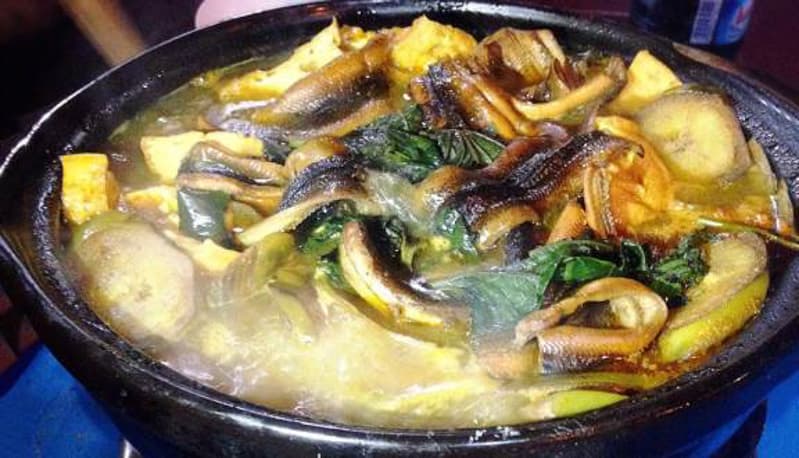 Hình ảnh Quán Lươn Nghệ An - 4