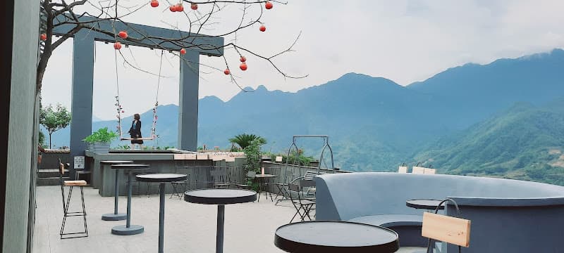 Ảnh bìa Quán Thủy Béo Sapa - Phương Nam hotel