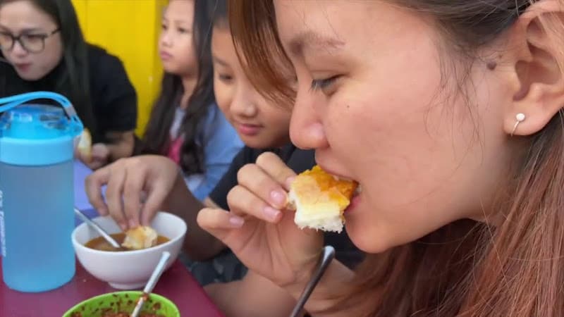 Hình ảnh Quán Hồi Xưa - 3