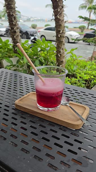 Hình ảnh Là Mơ coffee - 3