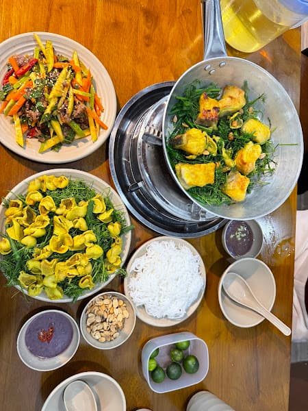 Hình ảnh Chả Cá Lã Vọng - 2