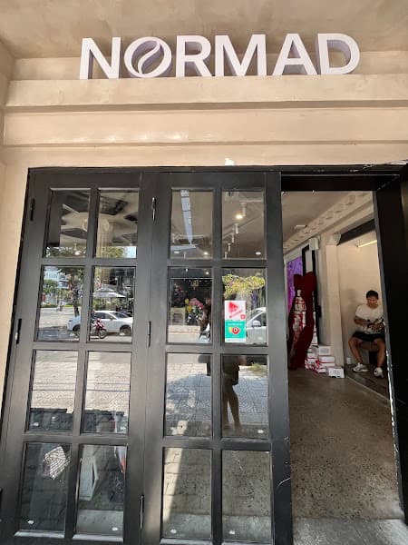 Hình ảnh NORMAD Coffee & Eatery - Phạm Văn Đồng - 3